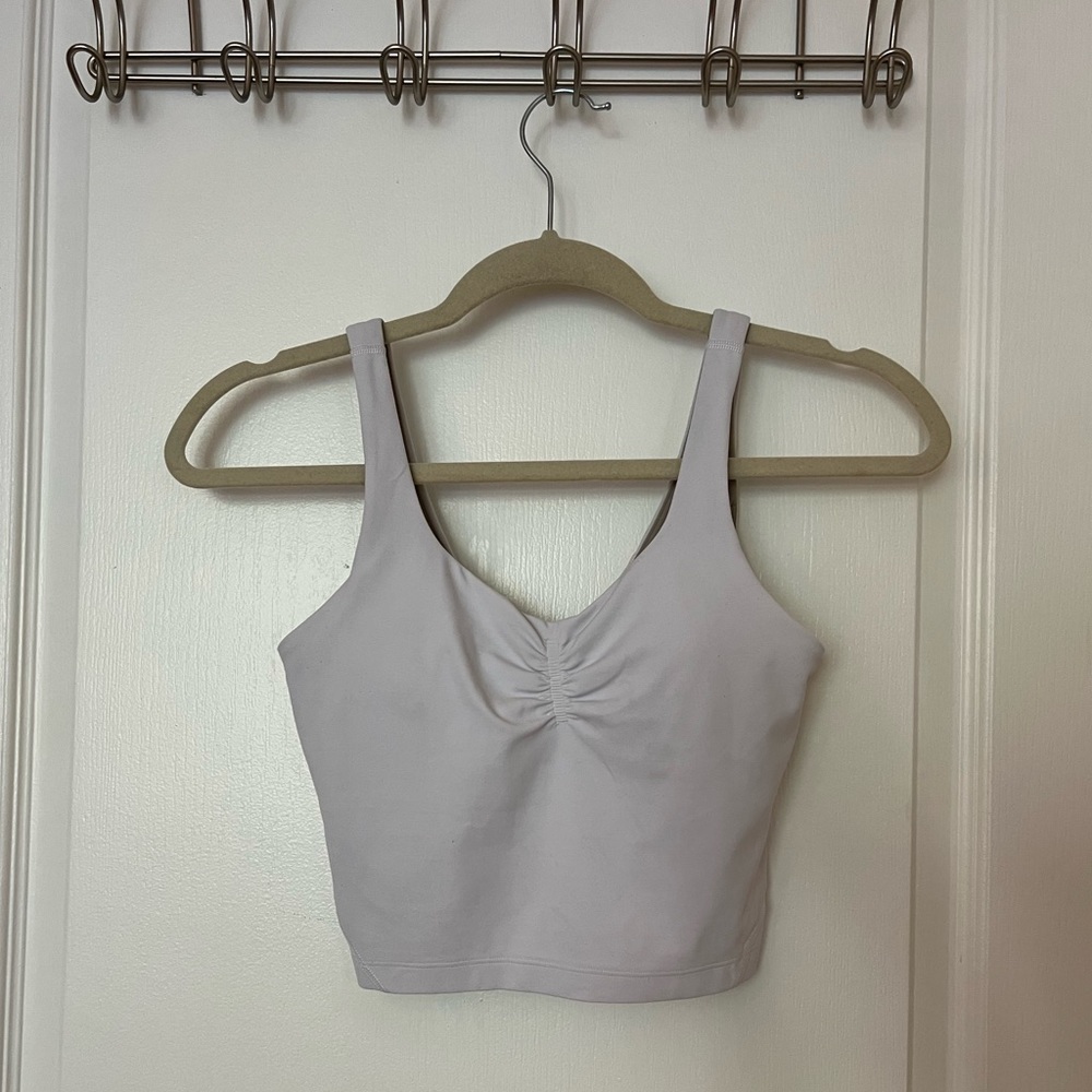 Lululemon top